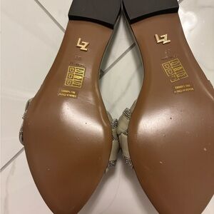 LOLACRUZ sandal (38) 8